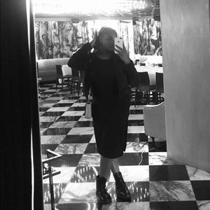 Meet your Posher, Jaeda